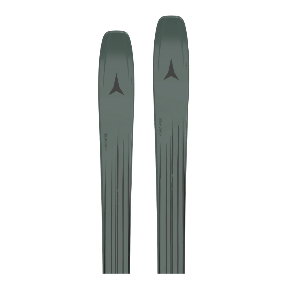 Atomic Maverick 96 Cti Skis 2026