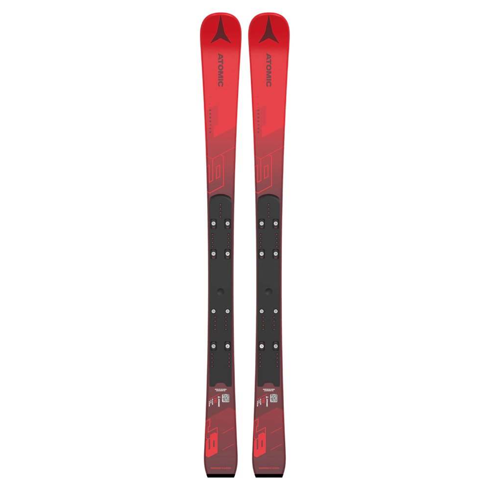 Atomic Redster J9 Rs J-rp² Skis