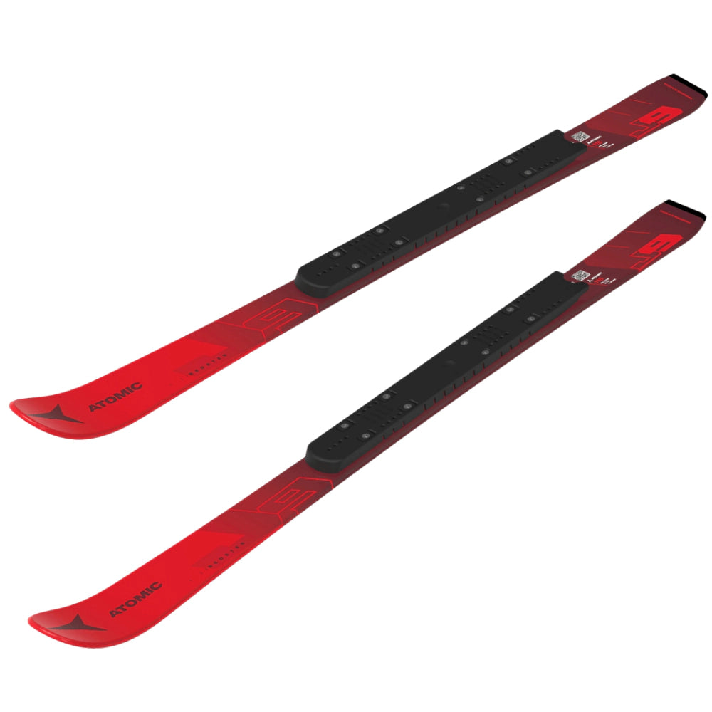 Atomic Redster J9 Rs J-rp Skis Package With Colt 12 Bindings