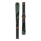 Atomic Redster Q6 Skis 2026
