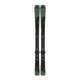 Atomic Redster Q7.8 Revoshock C Skis Mi 12 Bindings