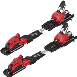 Atomic X 16 Var Ski Bindings