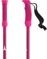 This is an image of Atomic AMT Jr Poles 2026