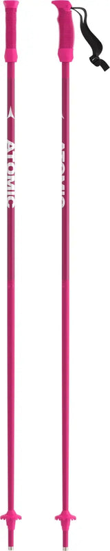 Atomic Amt Jr Poles 2026