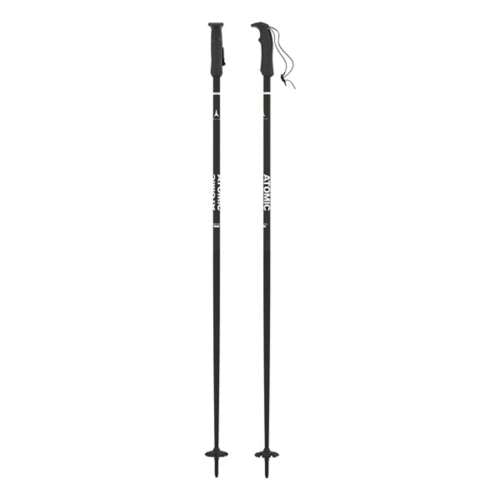 This is an image of Atomic AMT ski poles