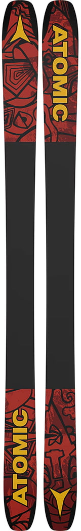 Atomic Bent 90 Skis 2027