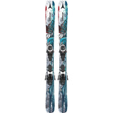 Atomic Bent Chetler Junior Ski System 110-130cm