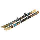 Atomic Bent Chetler Mini 133-143 Skis 2026