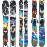 Atomic Bent Chetler Mini Skis (133-143)
