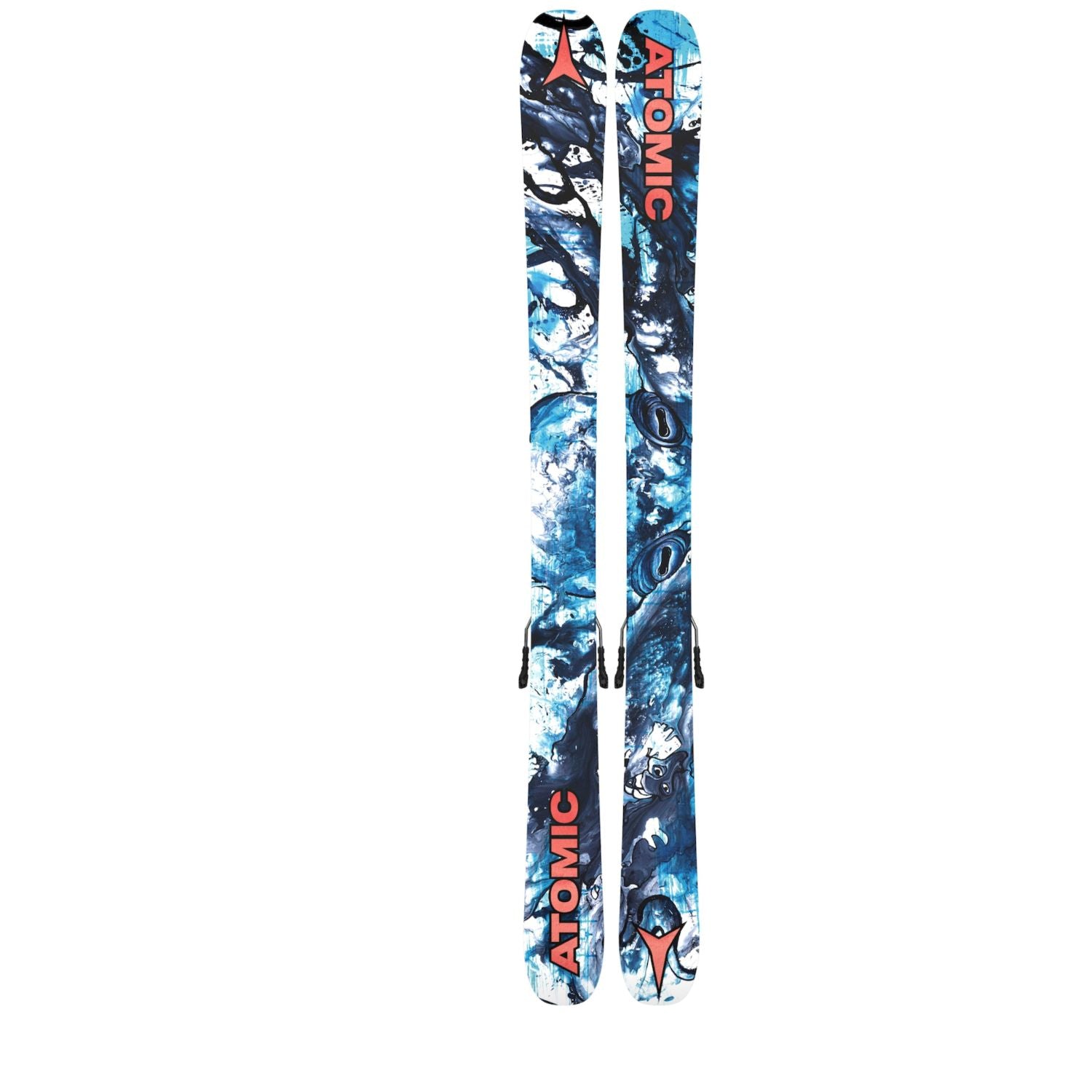 Atomic Bent Chetler Mini Skis (133-143)