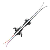 Atomic Bent Jr Skis (140-150)