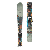 Atomic Bent Jr 140-150 Skis 2026