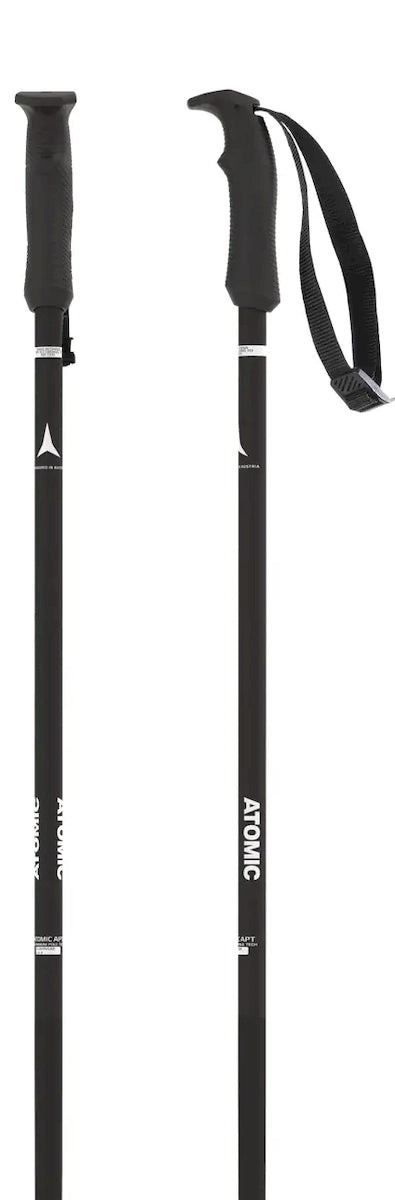 Cloud Ski Poles
