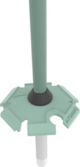 Atomic Cloud Ski Poles