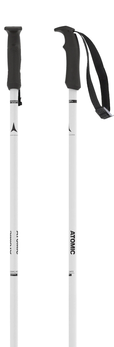 Cloud Ski Poles