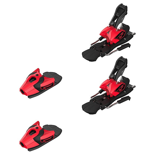 This is an image of Atomic Colt 10 Ski Bindings
