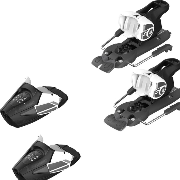 This is an image of Atomic Colt 5 GW R Bindings