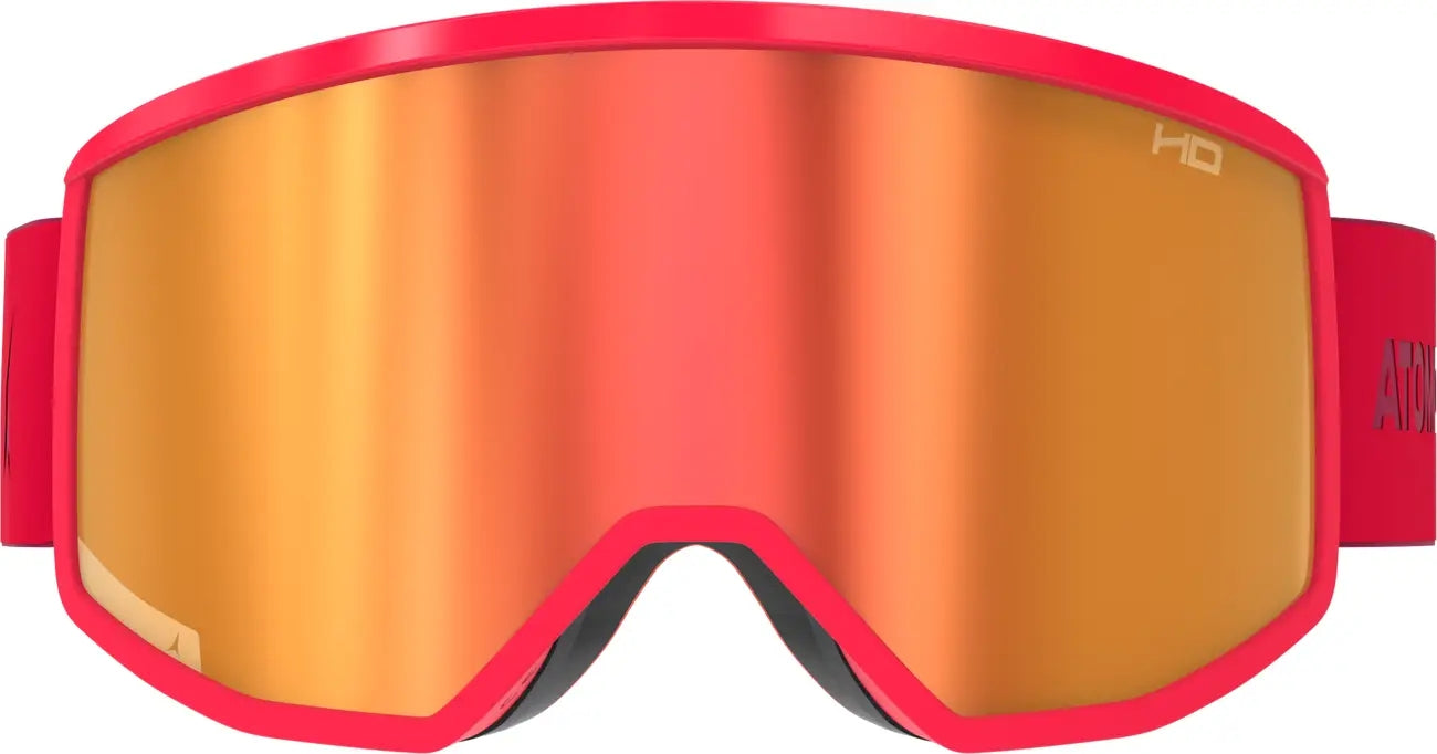 Atomic Four Hd M Goggles 2025