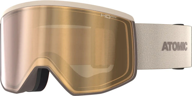 This is an image of Atomic Four Pro L HD Photo Goggles
