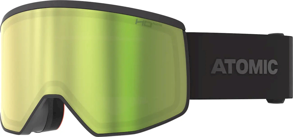 Four Pro L HD Photo Goggles