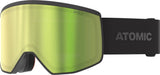 Atomic Four Pro L Hd Photo Goggles