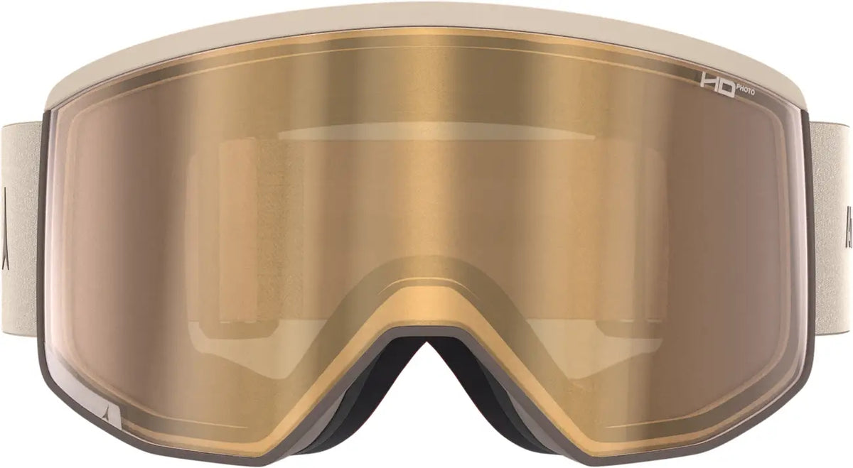 Atomic Four Pro L Hd Photo Goggles