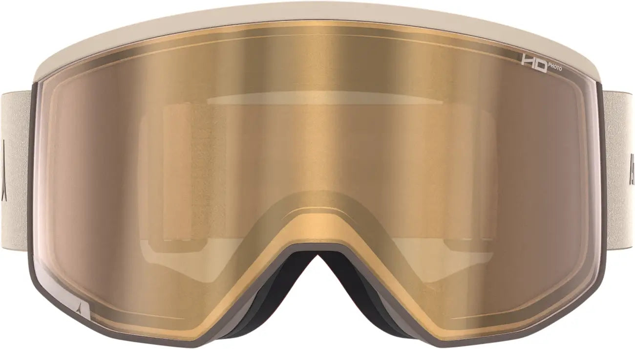 Atomic Four Pro L Hd Photo Goggles