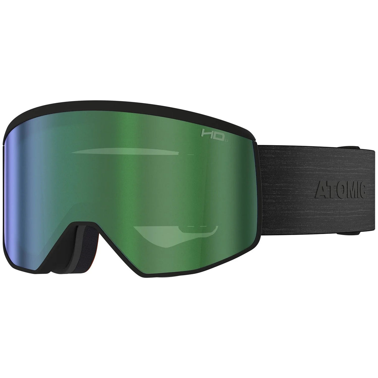 Atomic Four Pro M Hd Photo Goggles