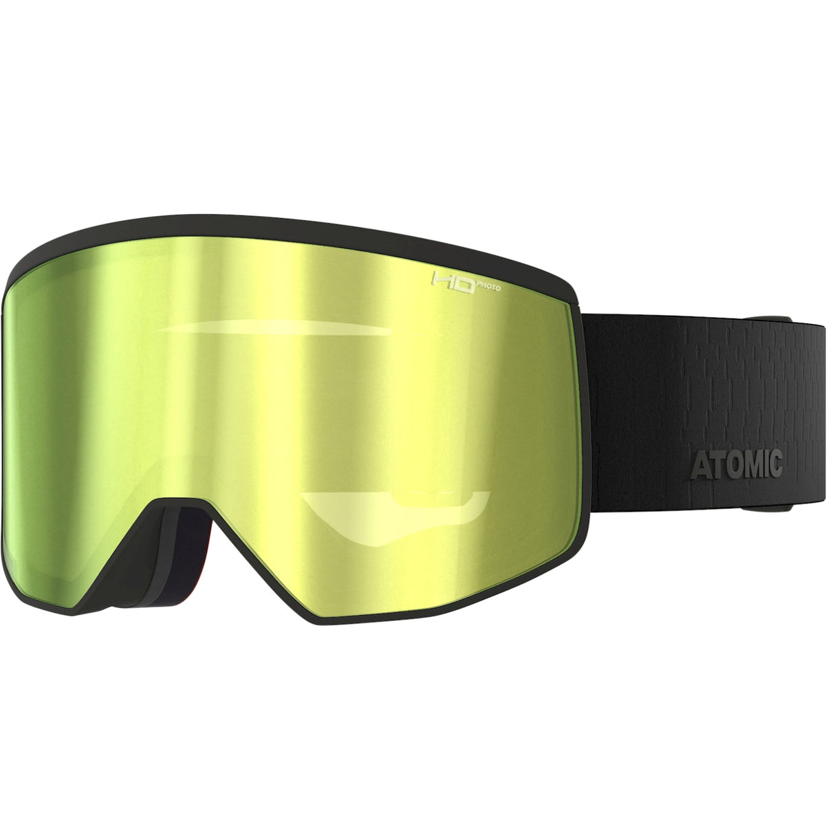 Atomic Four Pro Signature Hd Photo Goggles