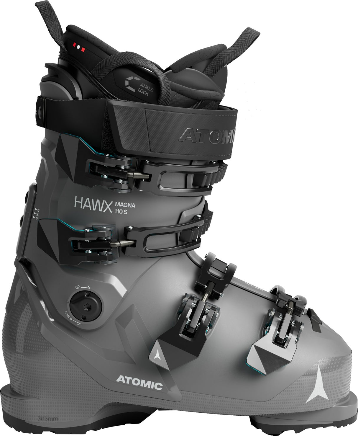 This is an image of Atomic Hawx Magna 110 S Boots 2026