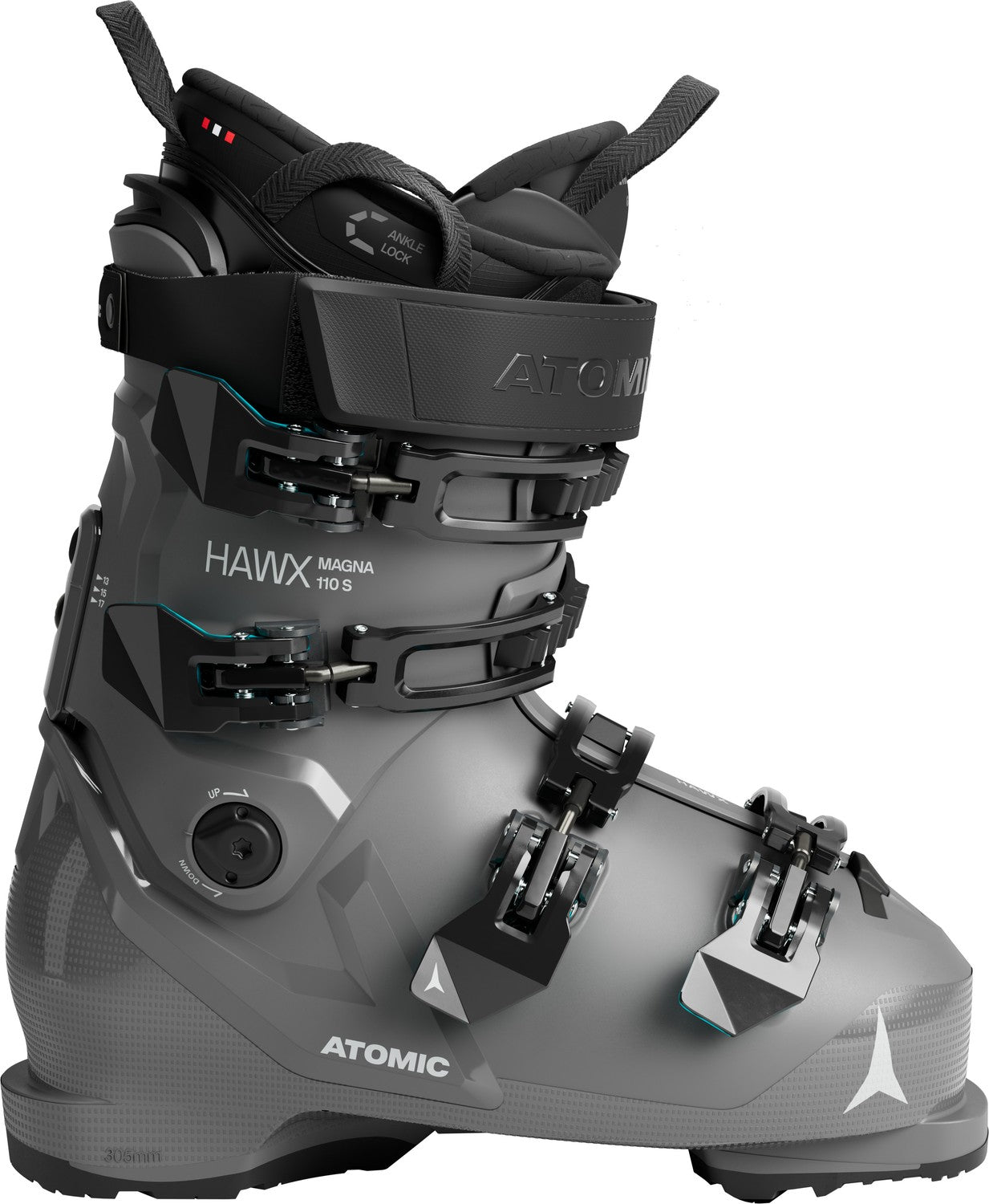 This is an image of Atomic Hawx Magna 110 S Boots 2026