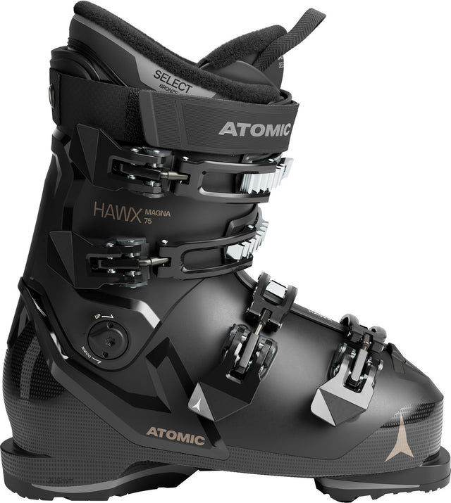 This is an image of Atomic Hawx Magna 75 W Boots 2026