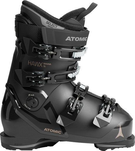 This is an image of Atomic Hawx Magna 75 W Boots 2026