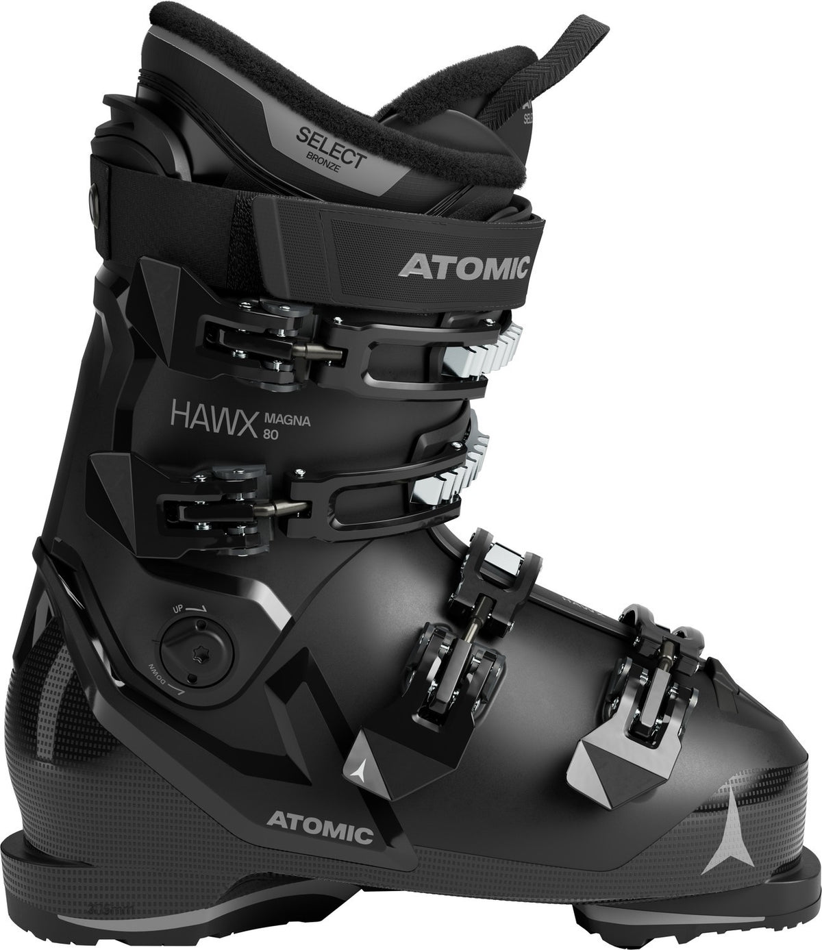 This is an image of Atomic Hawx Magna 80 Boots 2026