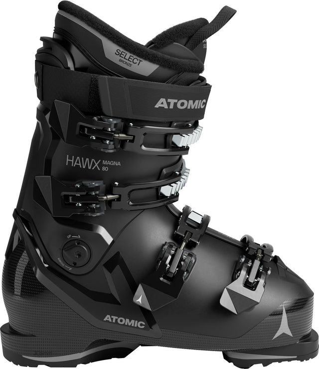 This is an image of Atomic Hawx Magna 80 Boots 2026