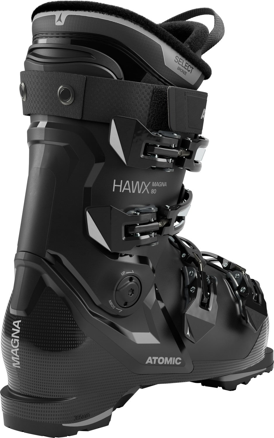 Atomic Hawx Magna 80 Boots 2026