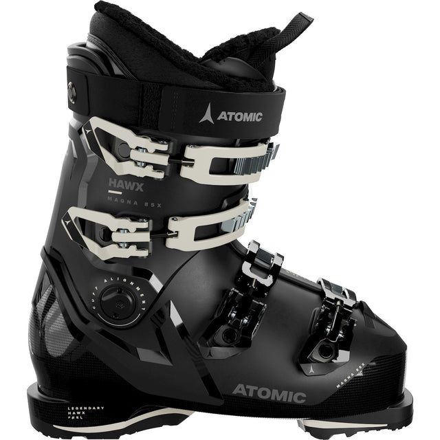 Atomic Hawx Magna 85x W Boots product -- product view at Willis Ski and Board Pittsburgh