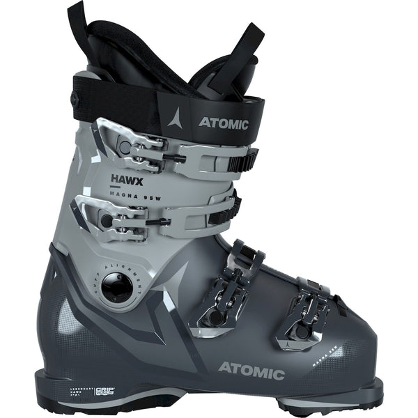 This is an image of Atomic Hawx Magna 95 W GW Ski Boots