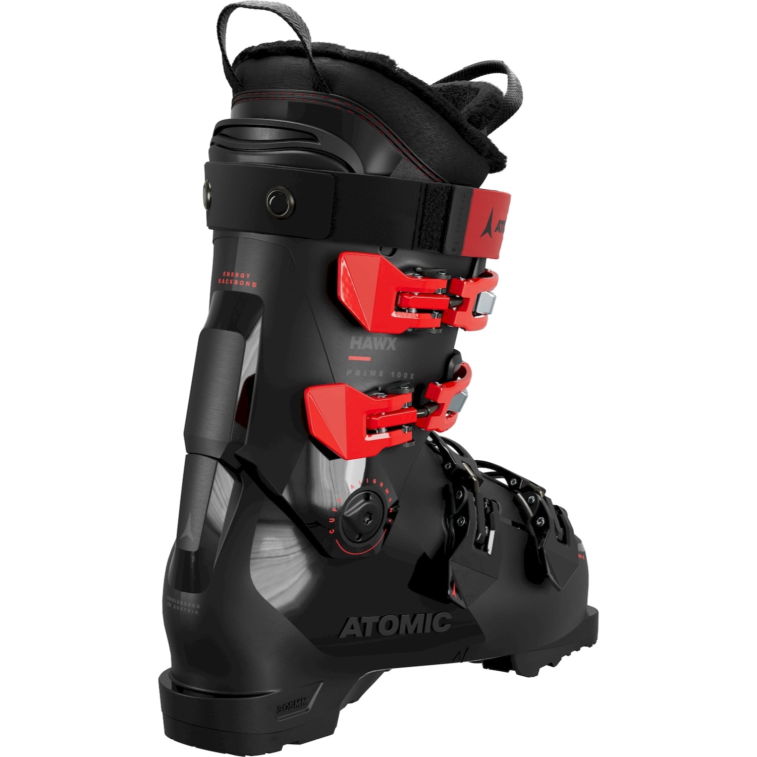 Atomic Hawx Prime 100x Gw Ski Boots Willi's Ski Shop