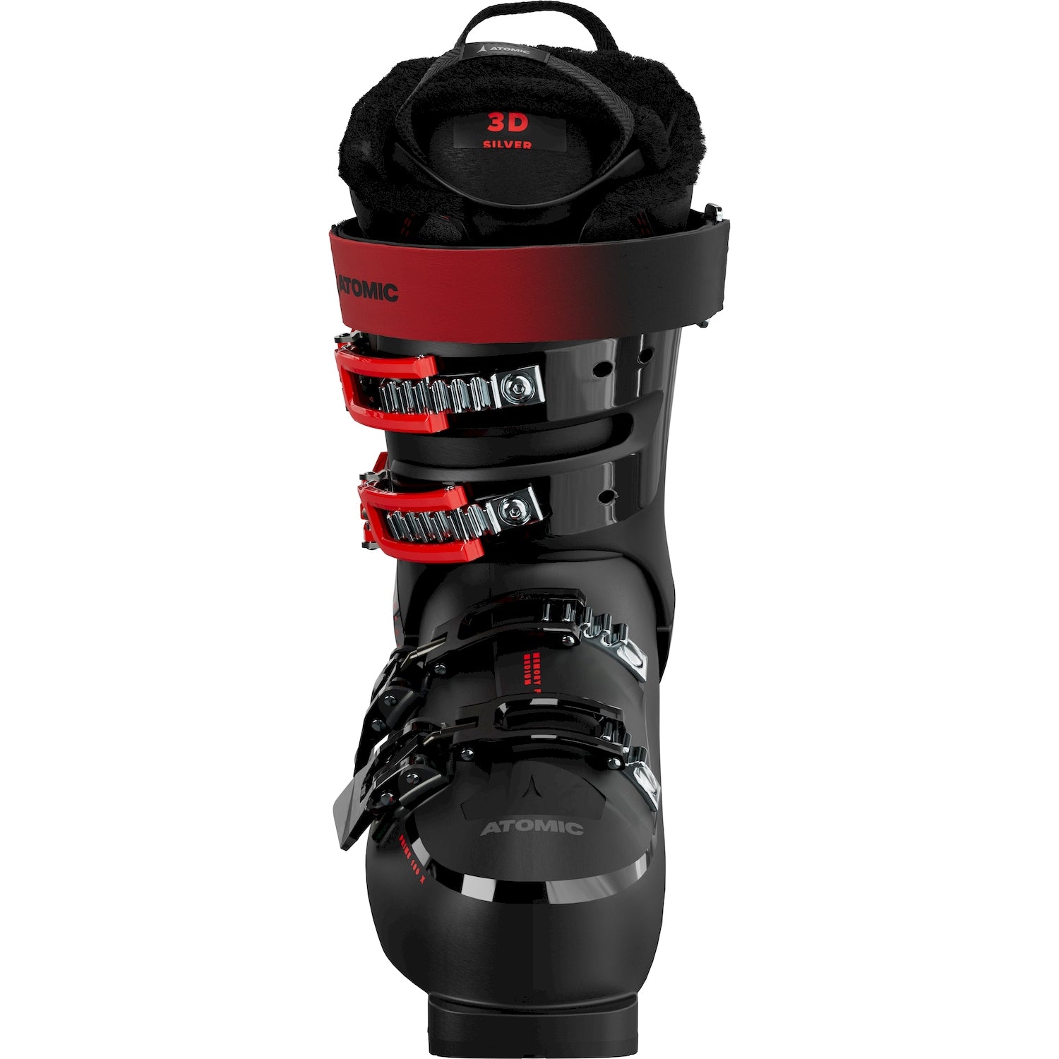 Atomic Hawx Prime 100X GW Ski Boots | Willi's – Willi's Ski & Board