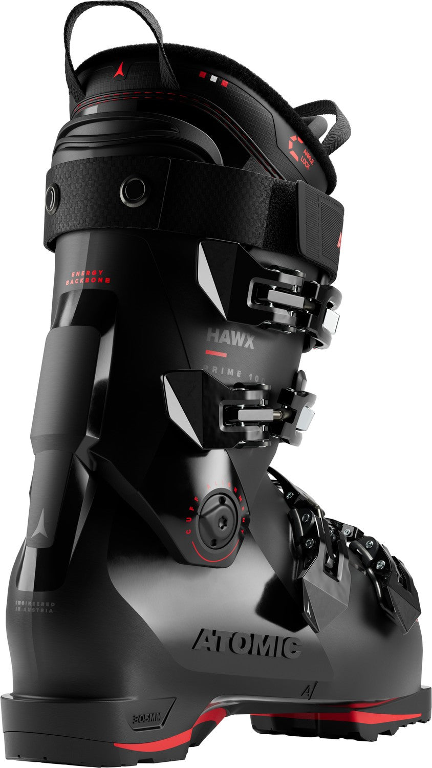 Atomic Hawx Prime 100 Boots 2026