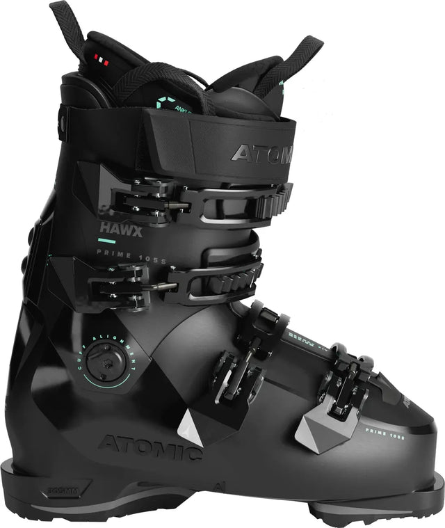 This is an image of Atomic Hawx Prime 105 S W GW Ski Boots 2026