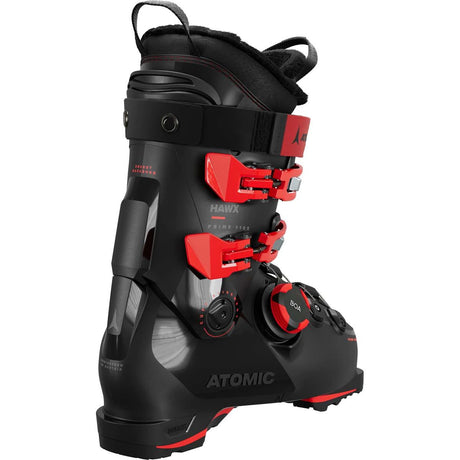 Atomic Hawx Prime 110x Boa Ski Boots 2026