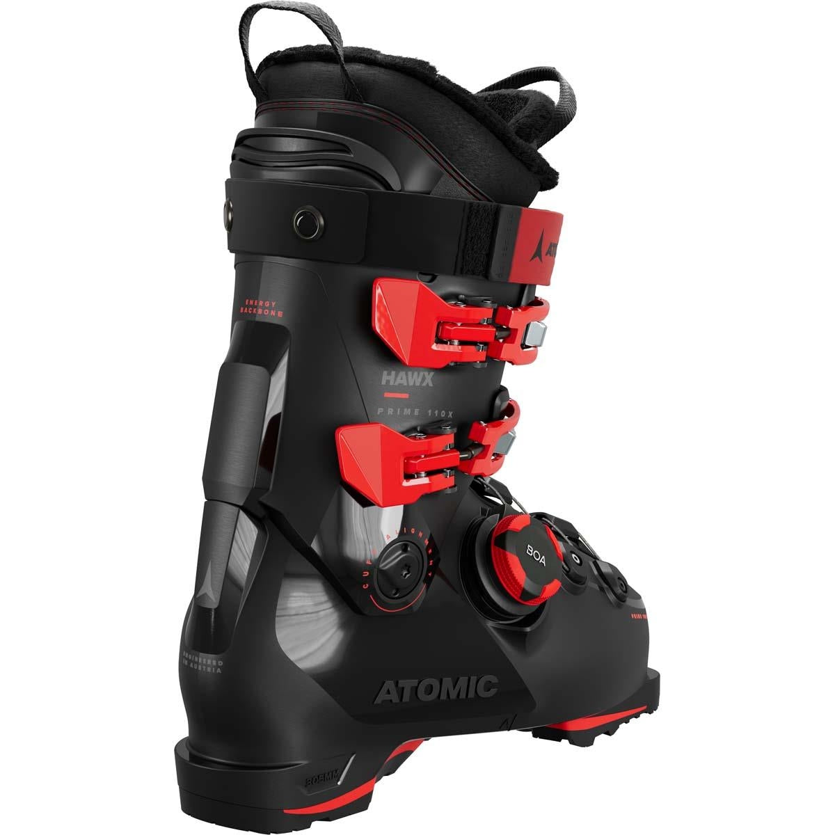 Atomic Hawx Prime 110x Boa Ski Boots 2026
