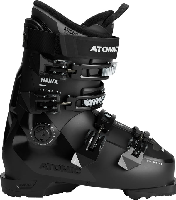 This is an image of Atomic Hawx Prime 75 W Boots 2026
