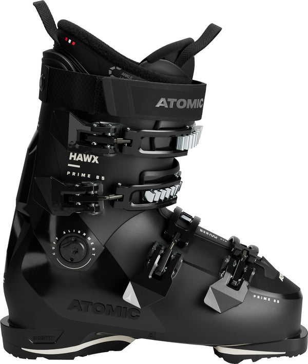 This is an image of Atomic Hawx Prime 85W Boots 2026