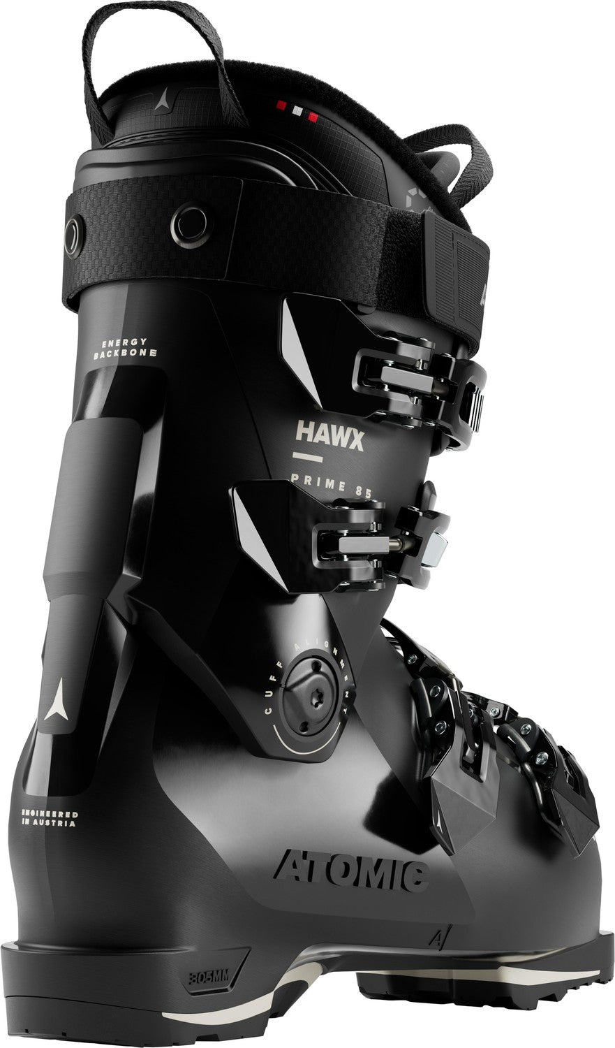 Atomic Hawx Prime 85w Boots 2026