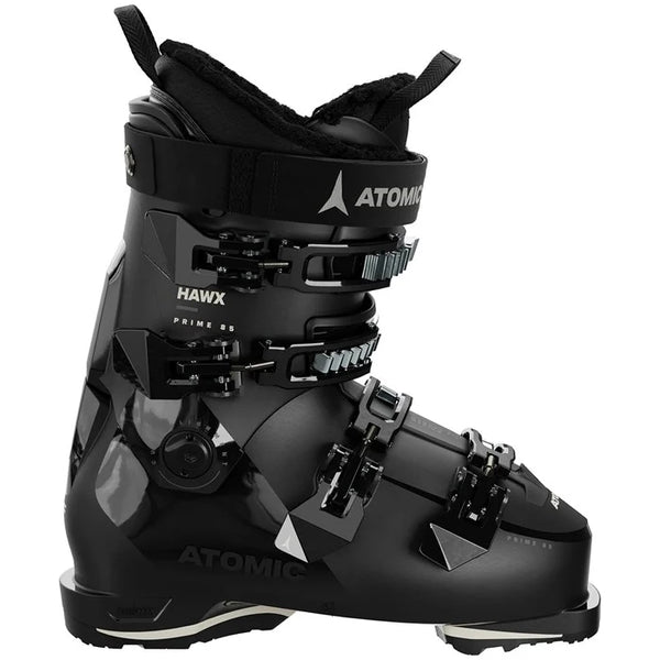 This is an image of Atomic Hawx Prime 85 W GW Ski Boots