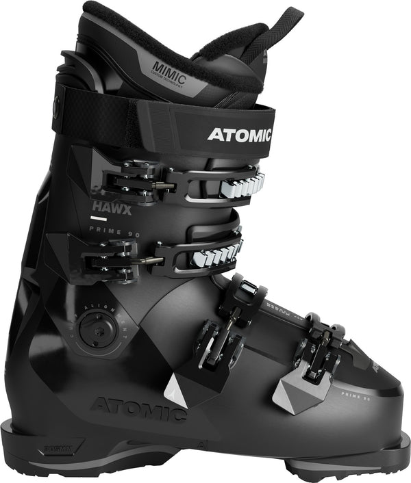 This is an image of Atomic Hawx Prime 90 Boots 2026