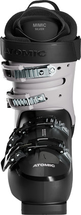 Atomic Hawx Prime 95w Boots 2026 product -- Black Dust colorway product view